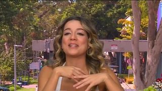 'Achei que eu ia ser presa': no 'Mais Você', Samira opina sobre atitude polêmica no 'BBB 26' e Ana Maria Braga tem reação hilária. Veja!