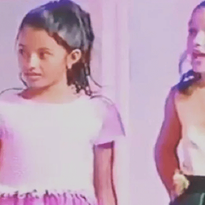 Isabelle Drummond e Carolina Oliveira participaram da conversa espontânea que arrancou gargalhadas da plateia