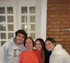 Família de Gugu, por meio de sua defesa, afirma que tem provas de que Thiago Salvático mantinha um relacionamento fixo com outro homem entre 2016 e 2019