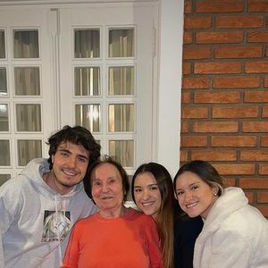 Família de Gugu, por meio de sua defesa, afirma que tem provas de que Thiago Salvático mantinha um relacionamento fixo com outro homem entre 2016 e 2019