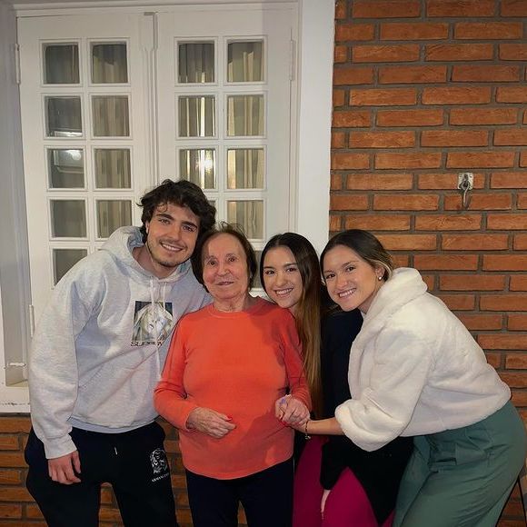 Família de Gugu, por meio de sua defesa, afirma que tem provas de que Thiago Salvático mantinha um relacionamento fixo com outro homem entre 2016 e 2019