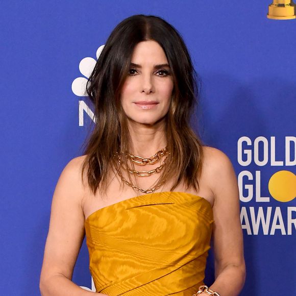 Sandra Bullock também confessou que não gosta de sushi