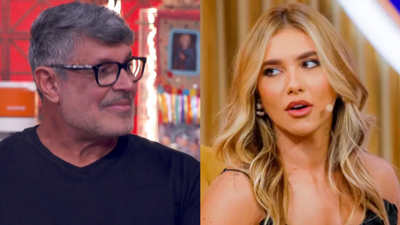 ‘Não acredito em Virgínia Fonseca': a forte opinião de Alexandre Frota sobre o programa da influenciadora digital no SBT