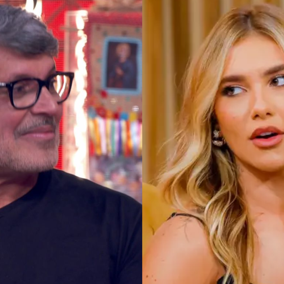 ‘Não acredito em Virgínia Fonseca': a forte opinião de Alexandre Frota sobre o programa da influenciadora digital no SBT