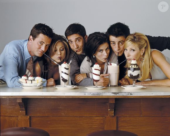 Chega de assistir só 'Friends': 'I Love LA' chegou para te ajudar