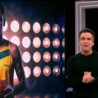 Ana Clara de ‘standby’, cachês garantidos e apoio da família: os bastidores da decisão de Tadeu Schmidt em apresentar o ‘BBB 26’ após a morte de Oscar Schmidt