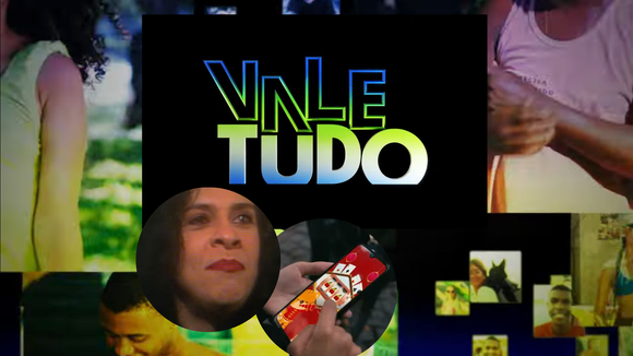 'Jogo do Tigrinho' e tributo a Gal Costa: Globo revela nova abertura de 'Vale Tudo' – veja as diferenças entre o remake e a versão de 1988!