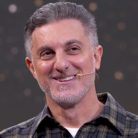Angélica deixou Luciano Huck sem graça com a declaração íntima do casal