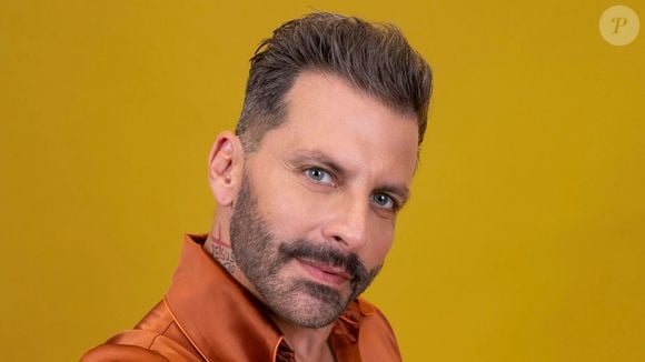 Henri Castelli é o protagonista da 'Paixão de Cristo', em montagens que serão apresentadas em SP e MG da Sexta-feira Santa ao Domingo de Páscoa