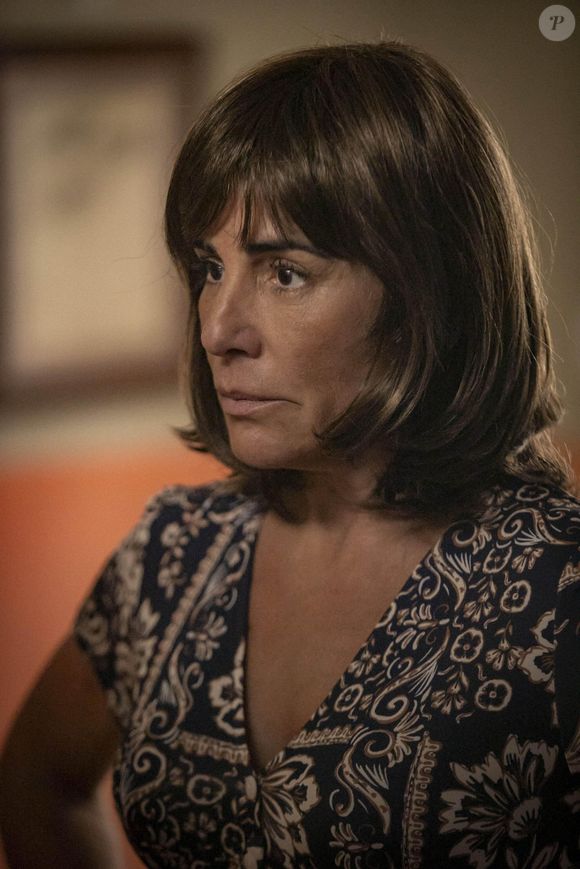 Gloria Pires foi a Maria de Fátima do original da novela 'Vale Tudo', entre 1988 e 1989