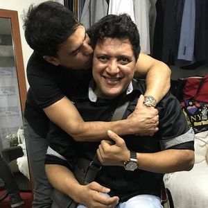 Irmão de Zezé Di Camargo admitiu o medo da morte, mas disse que perdoava os sequestradores pois ‘só Deus pode condenar alguém’