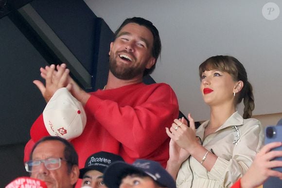 Taylor Swift e Travis Kelce escolheram o resort de luxo Ocean House, localizado em Rhode Island, para sediar a cerimônia