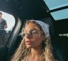 Oruam deu de presente para a namorada, Fernanda Valença, um carro de R$ 140 mil