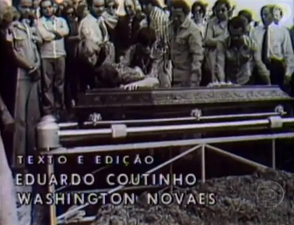 Ângela Diniz foi assassinada pelo namorado, Doca Street