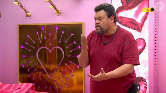 Babu sugeriu um plano de expulsão contra Ana Paula no BBB 26, e a coincidência com o BBB 16, 10 anos antes, chamou atenção nas redes