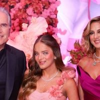 Com a mãe ou com o pai? Rafaella Justus toma decisão envolvendo mudança de Ticiane Pinheiro para o Rio, entrega Roberto Justus