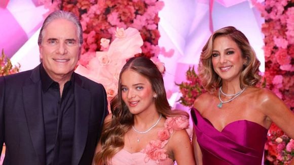 Com a mãe ou com o pai? Rafaella Justus toma decisão envolvendo mudança de Ticiane Pinheiro para o Rio, entrega Roberto Justus