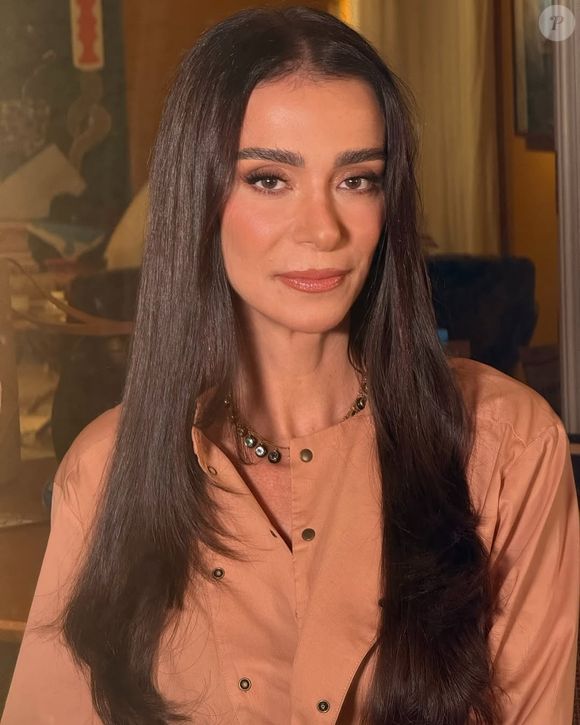 Em 2018, Mônica Martelli abriu o jogo sobre abortos que viveu no passado