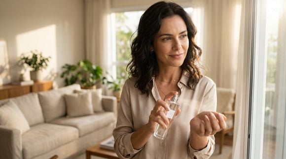 O sucesso do Pur Blanca atravessa gerações justamente por apostar em uma fragrância delicada, fresca e perfeita para quem prefere perfumes discretos no dia a dia