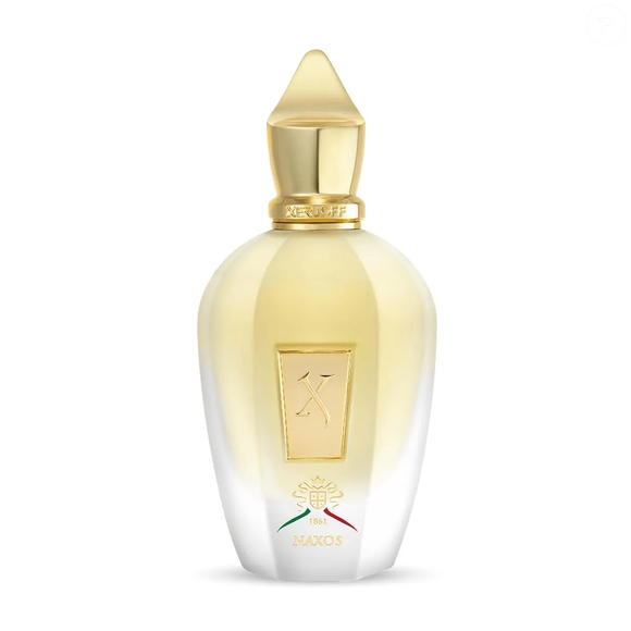 Naxos (Xerjoff) 100ml | R$ 1.298,57 - inspirado na Sicília, abre com limão e bergamota, passa por lavanda e canela e finaliza com mel e tabaco