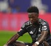 Vini Jr. em baixa: em ano de Copa do Mundo, atacante do Real Madrid viu seu time perder todos os títulos que disputou