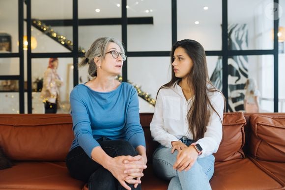 A Netflix decidiu colocar à prova uma das maiores certezas da maternidade. Em 'Sua Mãe Te Conhece?', nove mães precisam provar que conhecem os filhos adultos melhor que as concorrentes