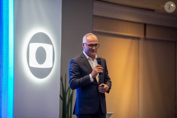 Amauri Soares ganhou um apelido inusitado - e tudo graças ao conselho administrativo da empresa