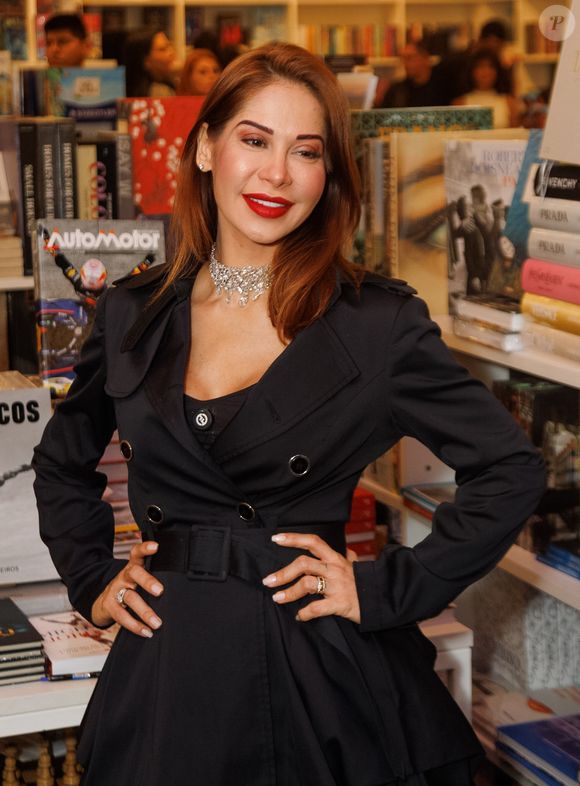 Maíra Cardi: ‘Fizemos uma oração para depois fechar para a gente se lembrar que aquela casa é de Deus e que quem sustenta a nossa vida é Deus’