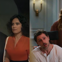 Raquel foi esquecida? Cena envolvendo mistério de Leonardo em ‘Vale Tudo’ (1988) vem à tona e web acusa Manuela Dias: 'Protagonista desvalorizada'