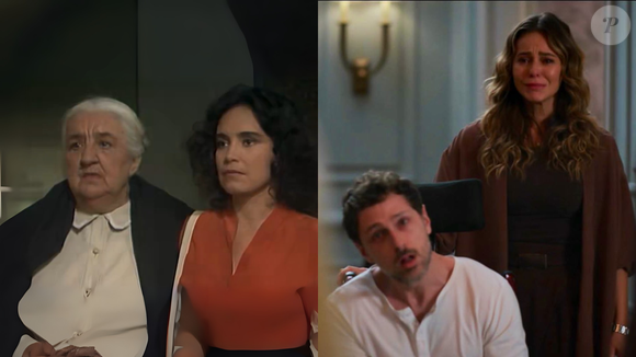 Raquel foi esquecida? Cena envolvendo mistério de Leonardo em ‘Vale Tudo’ (1988) vem à tona e web acusa Manuela Dias: 'Protagonista desvalorizada'