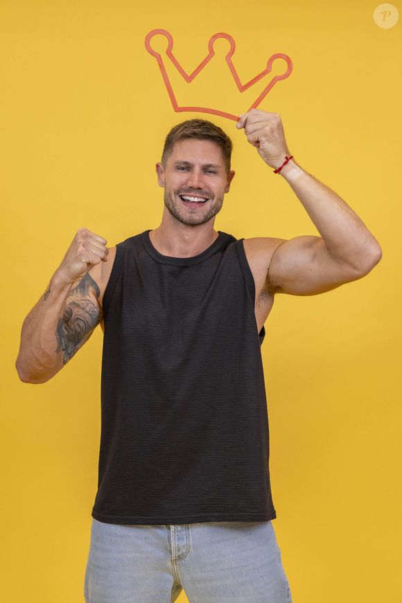 ‘BBB 26’: Jonas é o líder da semana