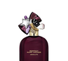 Outra opção é o Perfect Absolute, de Marc Jacobs. Aqui, a figueira aparece em uma versão caramelizada, envolvida por âmbar e jasmim florido, resultando em um perfume doce, sensual e de longa duração