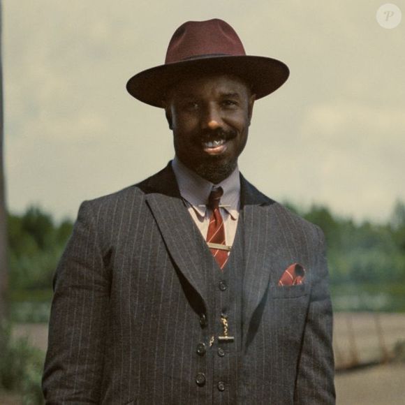 Michael B. Jordan é um dos principais concorrentes do Oscar 2026 por sua atuação em 'Pecadores'