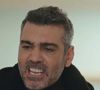 Sarp se revolta com mentira e cinismo de Sirin no capítulo de 9 de abril de 2025, quarta-feira, da novela 'Força de Mulher'