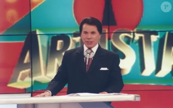 Silvio Santos ‘foi muito doido, não contou pra ninguém, ninguém sabia. Eu fiquei muito puto, eu fiquei muito puto, pô’, relembrou Boninho, com bom humor