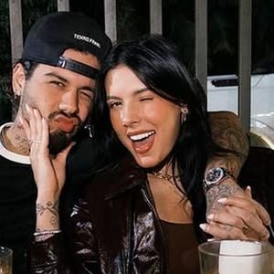 Zé Felipe, hoje namorado de Ana Castela, afastou rixa da cantora com Virgínia: 'As duas se respeitam e se gostam, e as pessoas ficam inventando. Isso é algo que me incomoda'