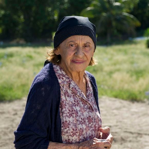 Laura Cardoso comentou que a morte é imprevisível, porém inevitável, o que a fazia não temê-la