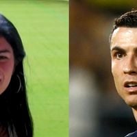 Eliza Samudio e Cristiano Ronaldo viveram affair: jovem assassinada pelo goleiro Bruno admitiu aproximação com o atacante português. 'Uns beijinhos'