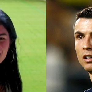 Eliza Samudio e Cristiano Ronaldo viveram affair: assassinada pelo goleiro Bruno, modelo admitiu aproximação com o atacante. 'Uns beijinhos'