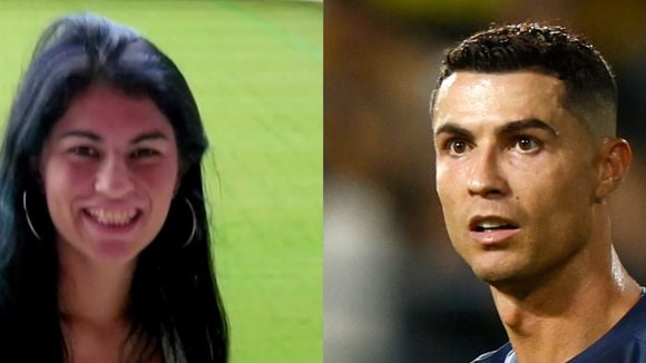 Eliza Samudio e Cristiano Ronaldo viveram affair: jovem assassinada pelo goleiro Bruno admitiu aproximação com o atacante português. 'Uns beijinhos'