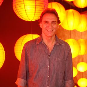 Fãs de Herson Capri se chocaram com a coincidência