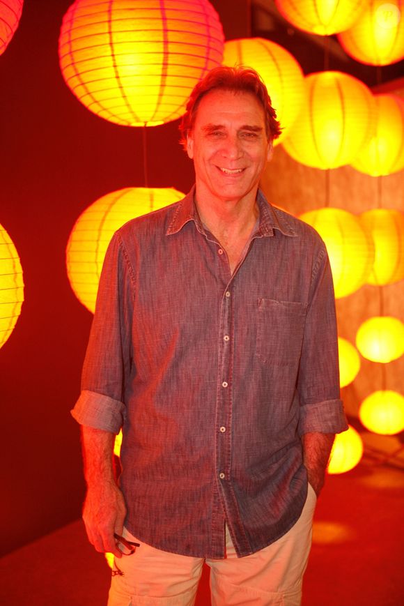 Fãs de Herson Capri se chocaram com a coincidência