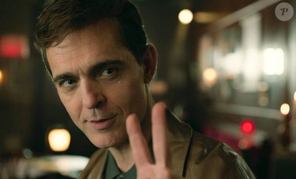 'Berlim e a Dama com Arminho' continua a história de Berlim, desta vez envolvido em um novo roubo em Sevilha