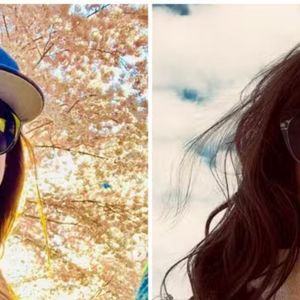 Emily Estevem Rolim chegou a fazer publicidades temáticas de 'O Diabo Veste Prada' devido à semelhança física