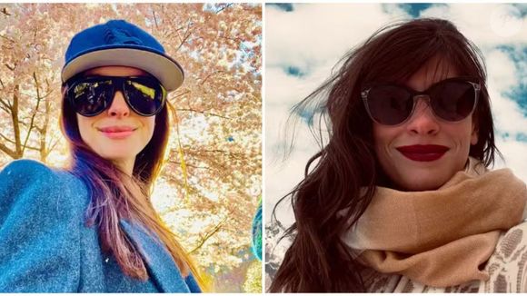 Emily Estevem Rolim chegou a fazer publicidades temáticas de 'O Diabo Veste Prada' devido à semelhança física