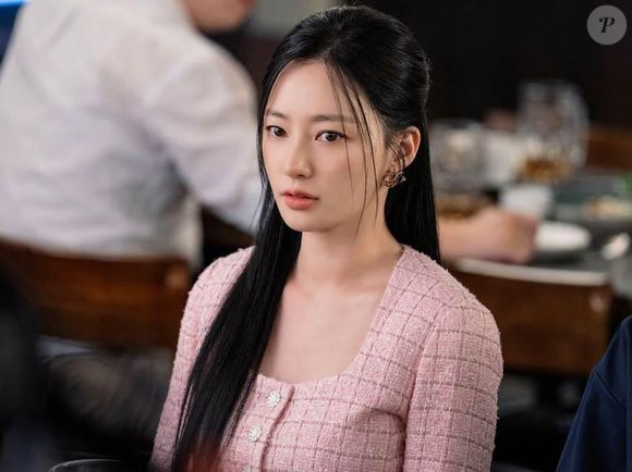 Jung Soo-min – A Esposa do Meu Marido: trai a melhor amiga, rouba o marido dela e ainda se faz de vítima