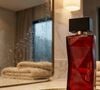 Desenvolvido em Dubai, o Essencial Safran virou aposta da Natura para mulheres que gostam de perfumes intensos, elegantes e perfeitos para dias frios e chuvosos