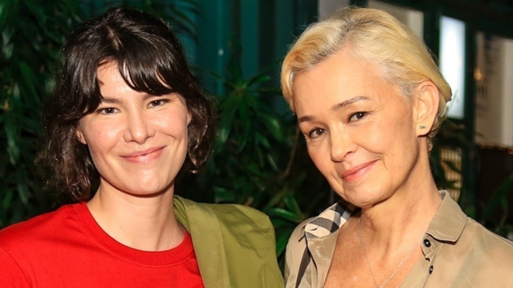 Criminosos usaram filha para arrancar R$ 13 mil de Julia Lemmertz em golpe de WhatsApp; bandidos vão responder por fraude contra pessoa idosa