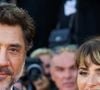 Javier Bardem e Penélope Cruz estiveram no Festival de Veneza 2026 para divulgar seu novo longa-metragem 'Bunker'