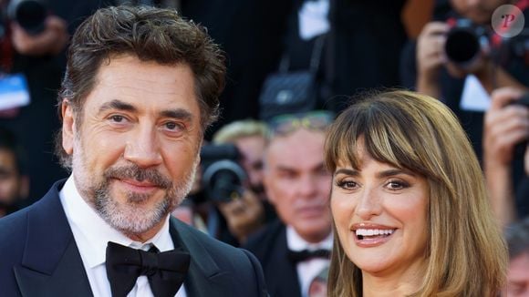 Javier Bardem e Penélope Cruz estiveram no Festival de Veneza 2026 para divulgar seu novo longa-metragem 'Bunker'